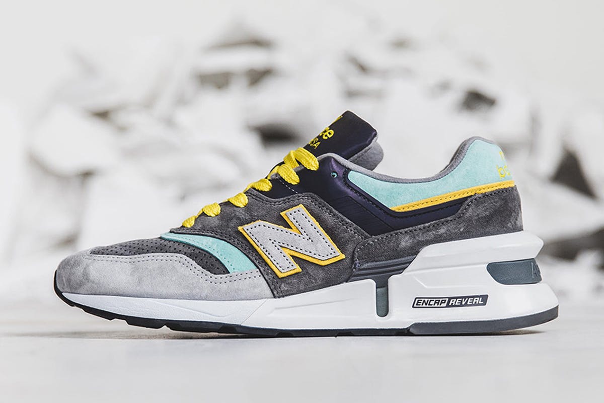 فقط يعني إلهام new balance 997 s 